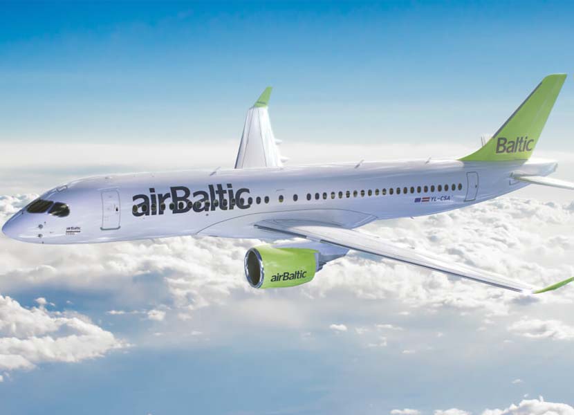 Airbaltic