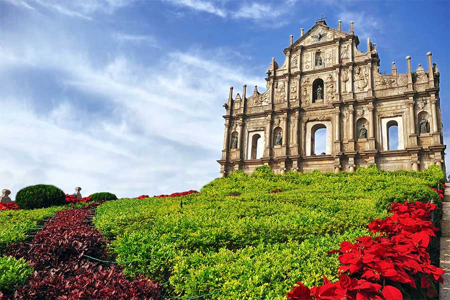 Macao_tourism