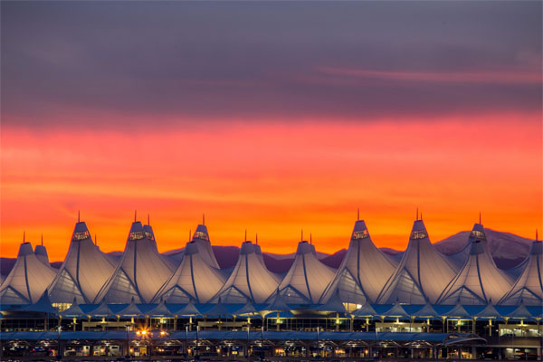 Denver Airport, equity
,