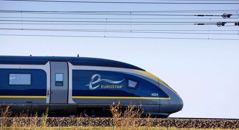 Eurostar