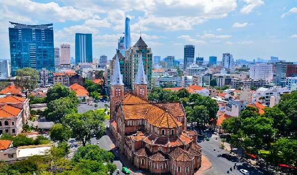 Ho Chi Minh, A Culinary Odyssey, 