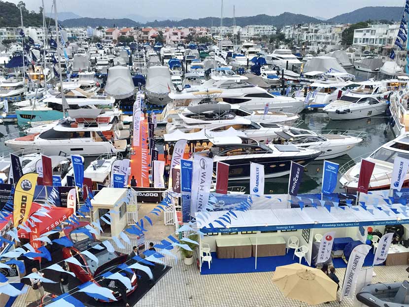 Hong-Kong-International-Boat-Show