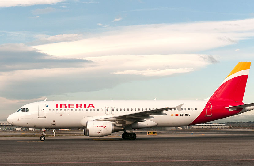 Iberia