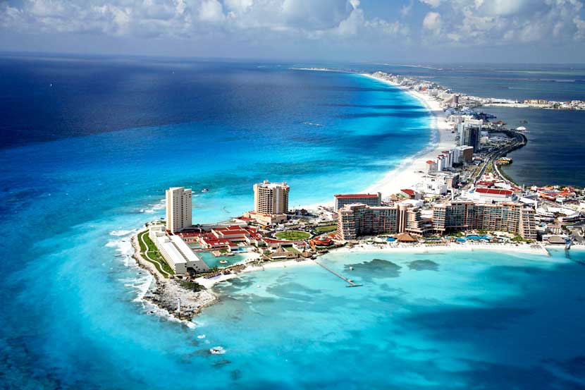 Isla Mujeres, Mexican, Mexico,