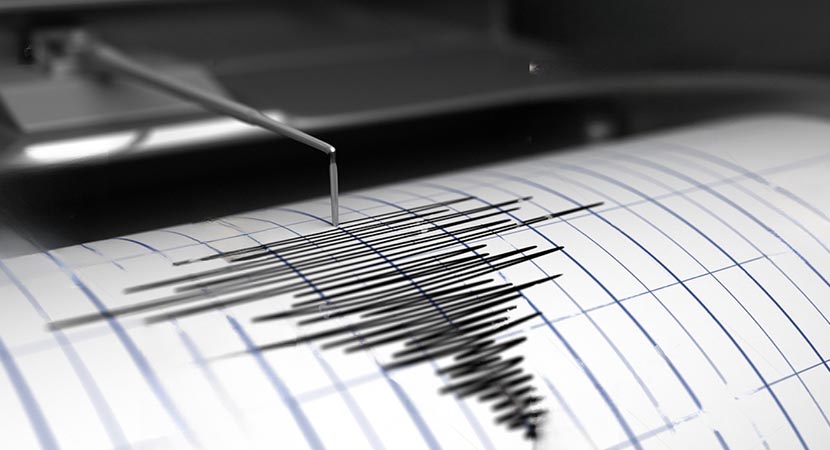 Earthquake with 6.7 magnitude kill 1 in southern Philippines