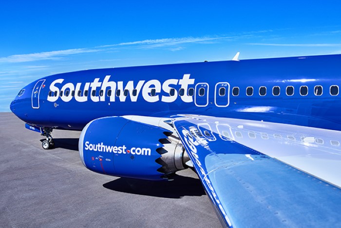 Southwest Airlines 