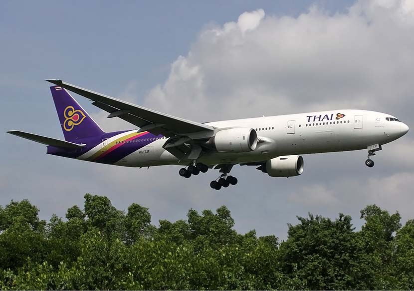 Thai Airways