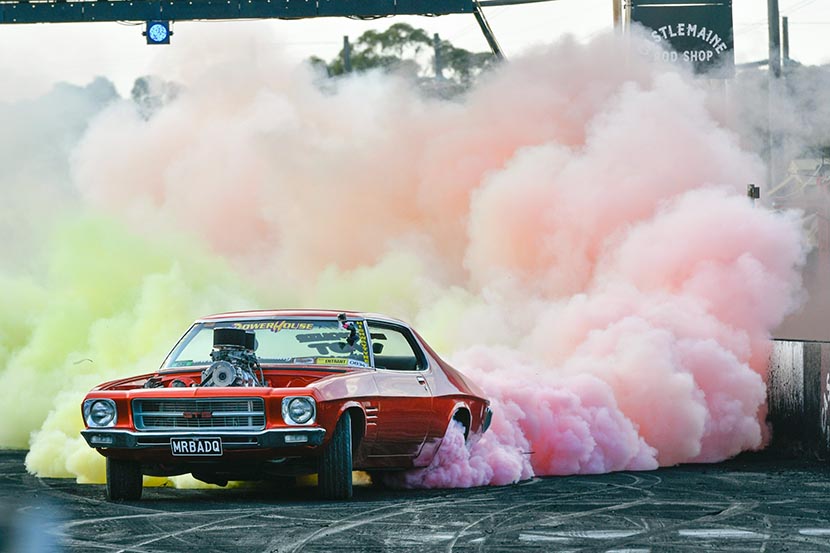 VisitCanberra_Street Machine Summernats 36